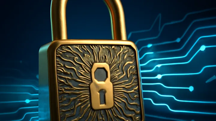 Account Security Features Account Security Features