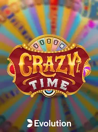 Crazy Time Crazy Time live game at XE66 BD