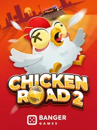 Chicken Road 2 Chicken Road 2 crash game at XE66 BD