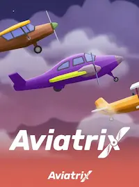 AviatriX AviatriX crash game at XE66 BD