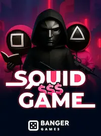 Squid Game Squid Game themed slot at XE66 BD