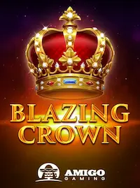 Blazing Crown Blazing Crown hot slot at XE66 BD