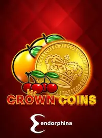 Crown Coins Crown Coins slot at XE66 BD
