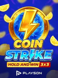 Coin Strike Coin Strike slot at XE66 BD