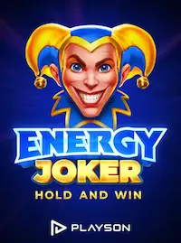 Energy Joker Energy Joker slot at XE66 BD