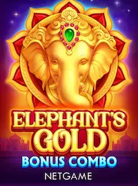 Elephant's Gold Elephant's Gold slot at XE66 BD