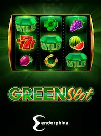 Green Chilli Green Chilli slot at XE66 BD