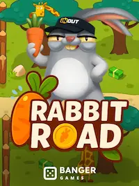 Rabbit Road Rabbit Road at XE66 BD