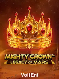Mighty Crown Mighty Crown at XE66 BD