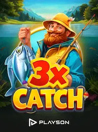 Catch Catch at XE66 BD
