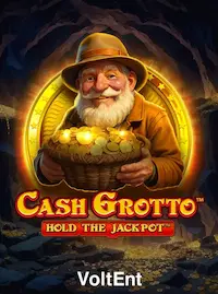 Cash Grotto Cash Grotto at XE66 BD
