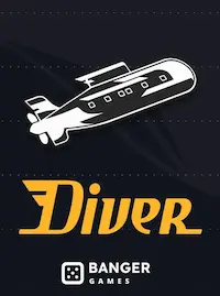 Diver Diver crash adventure at XE66 BD