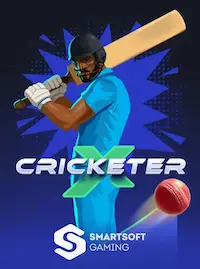 CricketerX CricketerX crash game at XE66 BD