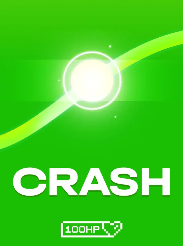 Crash Classic Crash at XE66 BD