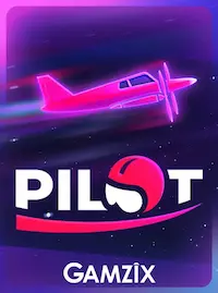 Pilot Pilot crash game at XE66 BD