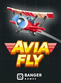 AviaFly AviaFly crash game at XE66 BD