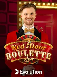 Red Door Roulette Red Door Roulette at XE66 BD
