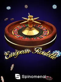 Roulette Classic Roulette at XE66 BD