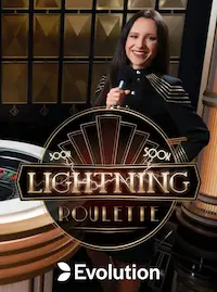 Lightning Roulette Lightning Roulette at XE66 BD