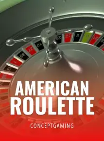 American Roulette American Roulette at XE66 BD
