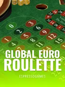 Global Euro Roulette Global Euro Roulette at XE66 BD