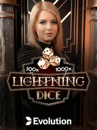 Lightning Dice Lightning Dice live show at XE66 BD