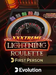 XXXtreme Lightning Roulette XXXtreme Lightning Roulette at XE66 BD