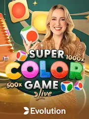 Super Color Game Super Color Game at XE66 BD
