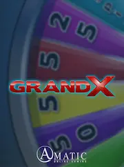 GrandX GrandX live at XE66 BD