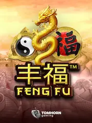 Feng Fu Feng Fu live at XE66 BD